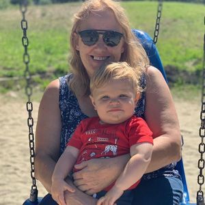 Meet your Posher, Delores